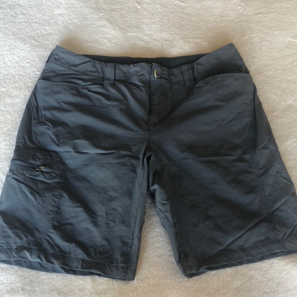 Patagonia shorts